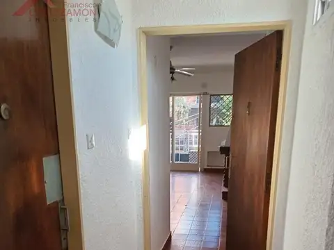 Departamento en Alquiler de 3 dormitorios