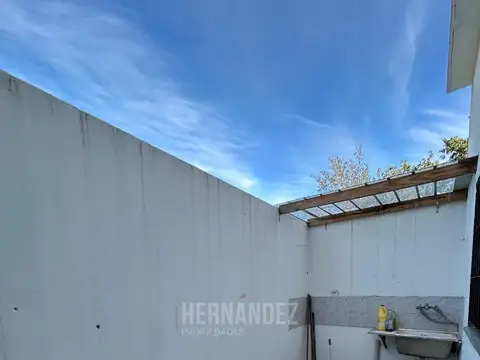 Depto Tipo Casa en Venta en Sarandi, USD 76.500