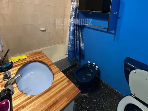 PH 3 AMBIENTES CON PATIO Y TERRAZA, SARANDI CENTRO