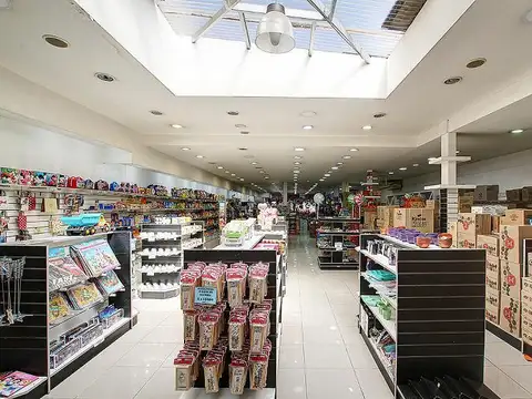 Local en Alquiler en San Miguel, USD 18.000