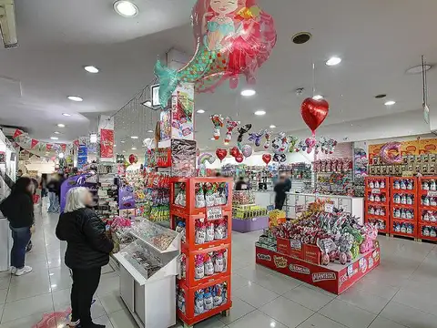 Local en Alquiler A Estrenar