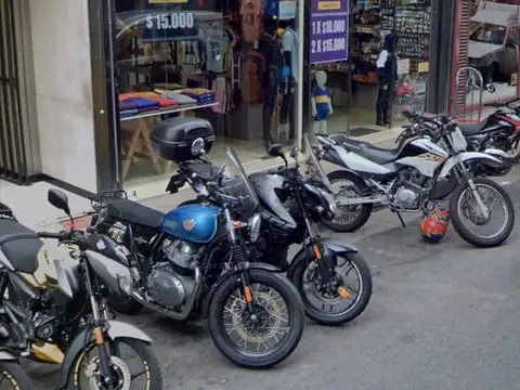 Local en Centro (Capital Federal)