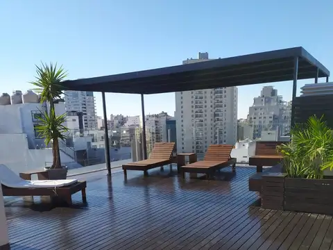 Departamento en Alquiler de 1 dormitorio