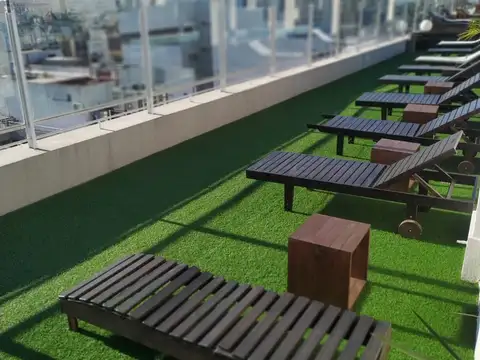 Nicaragua 6000, Piso 1