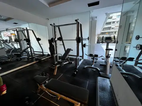 Departamento en Alquiler en Palermo Hollywood, $ 1.200.000