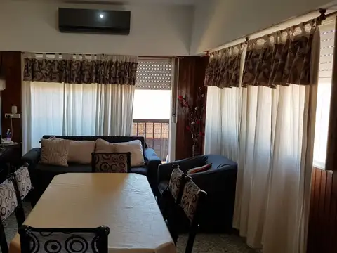 Departamento en Venta 45 años