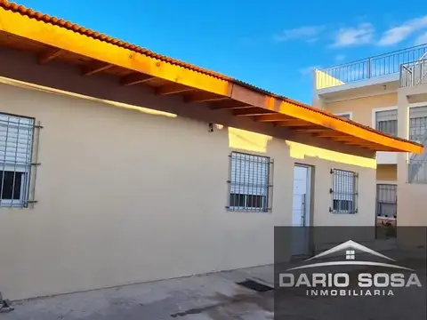 Departamento en alquiler en Belén de Escobar