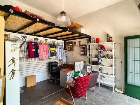 Local en Alquiler en Villa Saenz Peña, $ 500.000