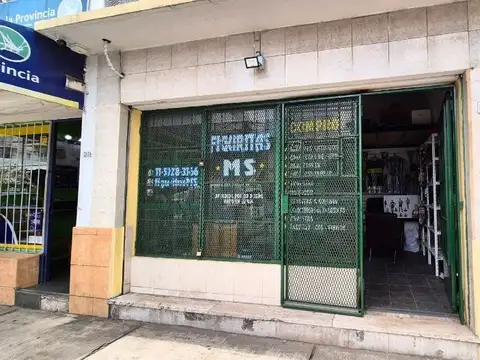 Local  en Alquiler en Sáenz Peña, Tres de Febrero, G.B.A. Zona Oeste