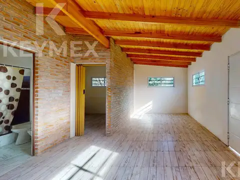 Casa en Venta de 1 dormitorio