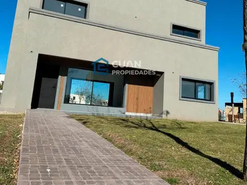 Casa San Pablo en venta - CUAN PROPIEDADES