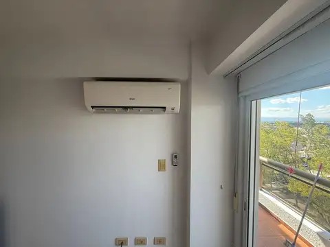 Departamento en Alquiler de 4 ambientes