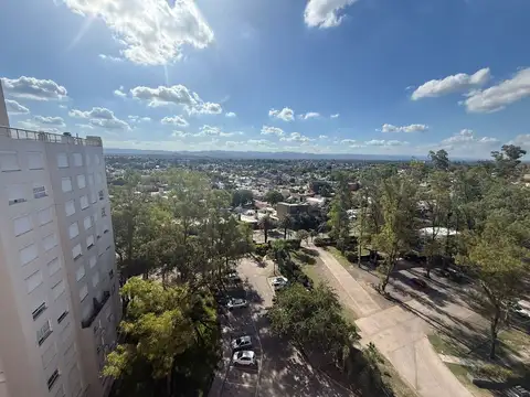 ALQUILER DEPTO 3 DORMI Y COCHERA PARQUE MILENICA