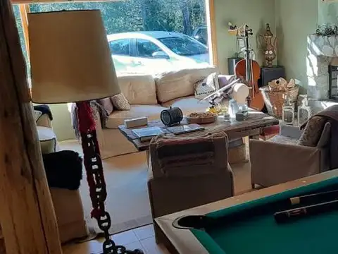 Casa en Venta 15 años