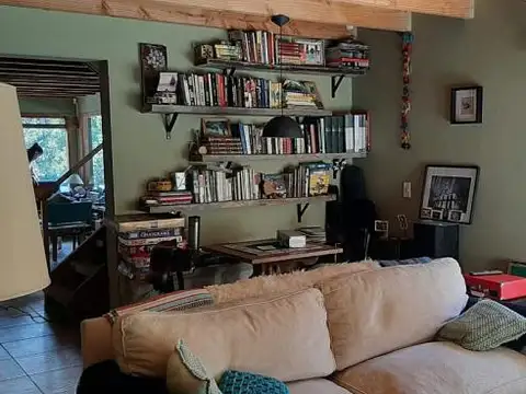 Casa en Venta con 1 cochera