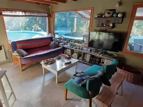 Casa en Venta en Villa la Angostura, USD 610.000