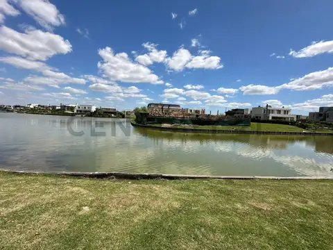 Terreno en Venta en Nordelta Virazón, USD 540.000