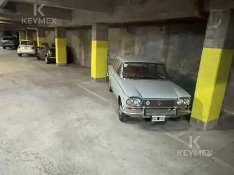 Venta- Alquiler Cocheras Cubiertas - Pilar