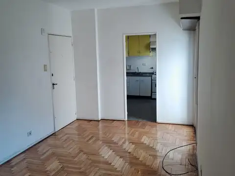 Departamento en Alquiler de 2 ambientes