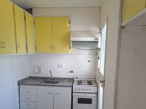 Departamento en Alquiler 35 años