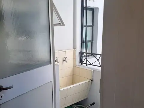 Departamento en alquiler en Caballito