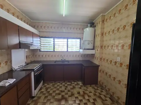 Departamento en Alquiler de 3 dormitorios