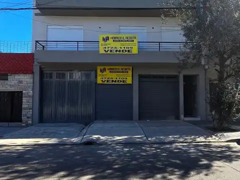 RIVERO al 4500, ESQUINA RUTA 8