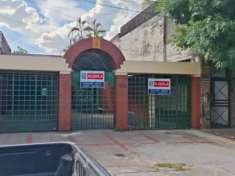CASAS - CASA - VILLA CENTRAL NORTE, RESISTENCIA