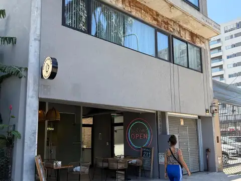 Oficina en Venta 7 años