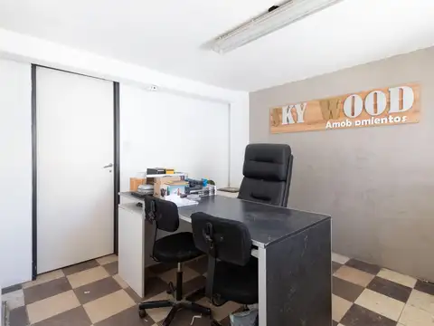 Galpon en Venta en Villa Lynch, USD 230.000