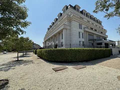 Departamento 3 Ambientes en Venta en Nordelta, Tigre, G.B.A. Zona Norte