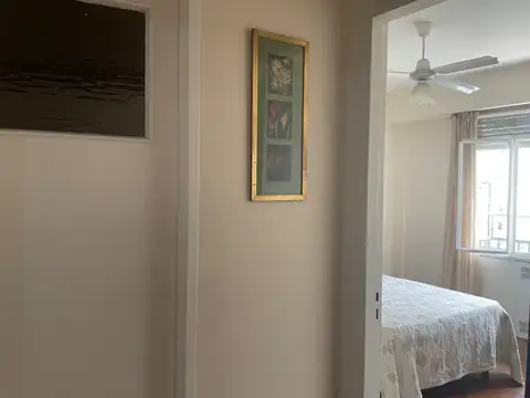 Alquiler 4 ambientes AMOBLADO - PALERMO