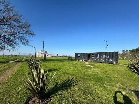 Terreno en Venta en Baradero, USD 50.000