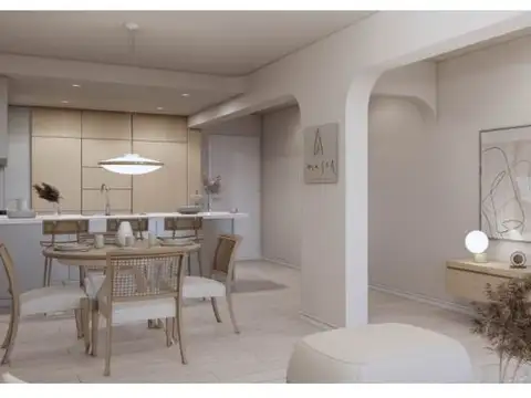 Departamento en Venta de 3 dormitorios