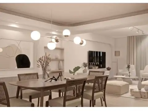 Departamento en Venta en Rosario, USD 315.100