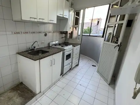 Garcia Silva 1200, Piso 1