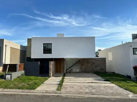 Las Cañitas Malagueño