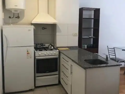Departamento en Alquiler Temporal 2 años