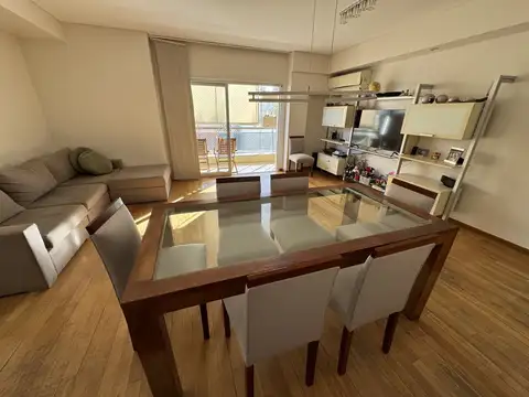 Departamento en Venta en Palermo Chico, USD 630.000