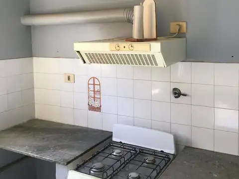 Depto Tipo Casa en Venta 43 años