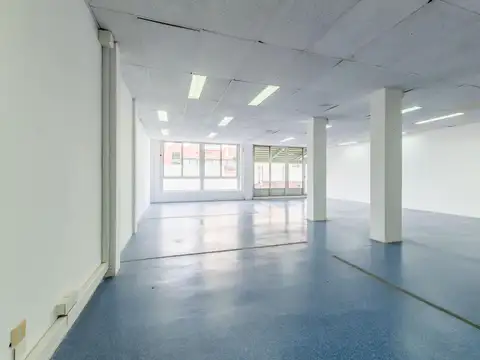 Av. Corrientes  al 600 piso 7mo