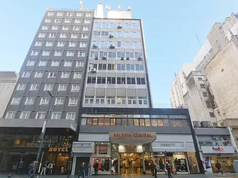 Oficina en Alquiler al Este