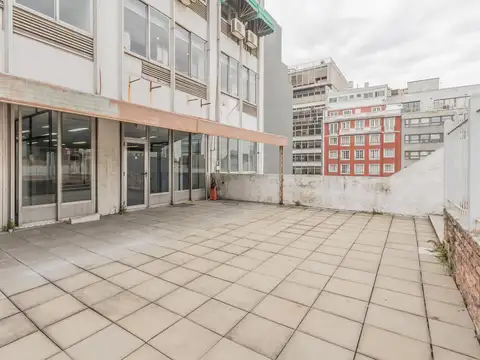 Oficina en Alquiler 50 años