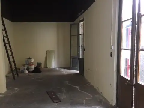 Casa venta en block con 3 PH, ideal inversor