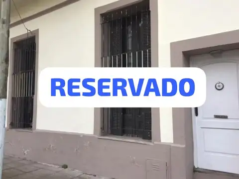 Casa venta en block con 3 PH, ideal inversor