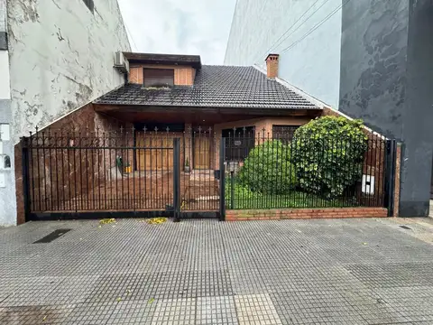 VENTA LOTE 260 m² - MONTE CASTRO