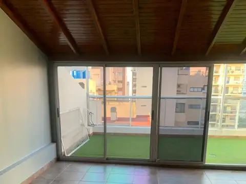 Departamento en Alquiler con 2 cocheras