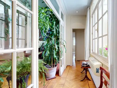 Departamento en Venta en Recoleta, USD 1