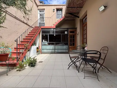 Depto Tipo Casa en Venta de 4 ambientes