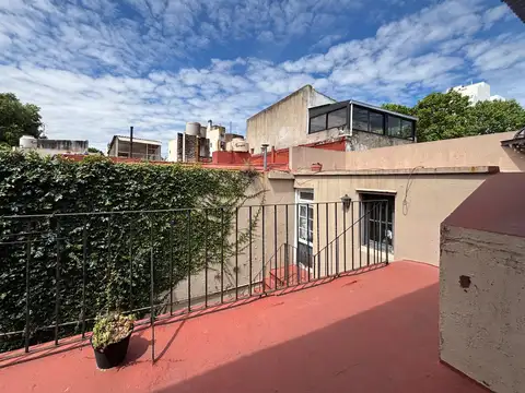 Depto Tipo Casa en Venta 25 años